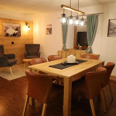 Ferienwohnung Kindl Manuela Neustift im Stubaital Exterior foto